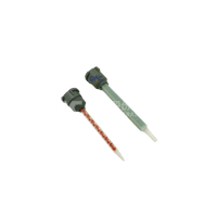 3M 結構膠混膠管
